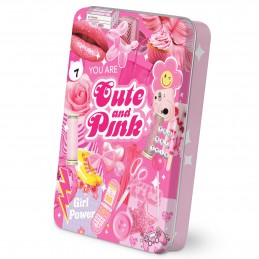 Gutermann Cute & Pink...