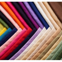 Viscose Poplin Fabric –...