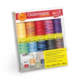 Gutermann Deco Stitch 70...