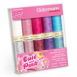Gutermann Sew-All &...
