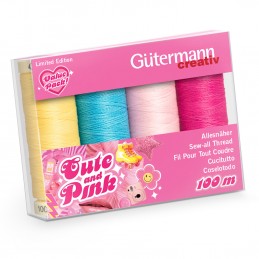 Gutermann Sew-All Thread...