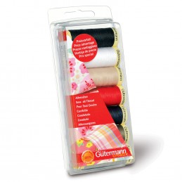 Gutermann Sew-All Thread...
