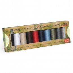 Gutermann Sew-All Recycled...