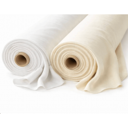 Flannel Plain Fabric 100%...