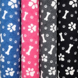 Polar Fleece Anti Pil...