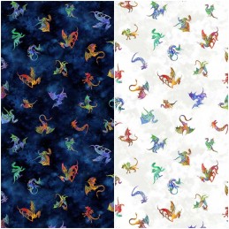 100% Cotton Fabric Windham...