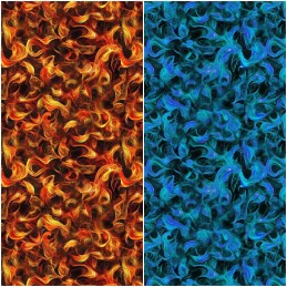 100% Cotton Fabric Windham...