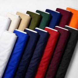 Gaberdine Fabric Woven...