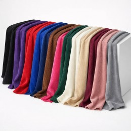 8 Wale Corduroy Fabric...