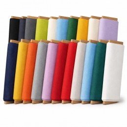 Duck Canvas Fabric 100%...