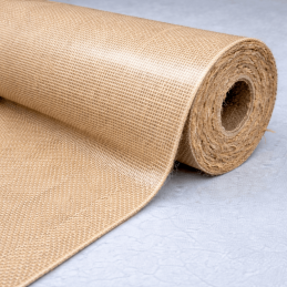 Laminated Hessian Fabric...