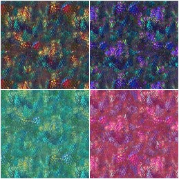 100% Cotton Fabric Windham...