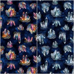 100% Cotton Fabric Windham...