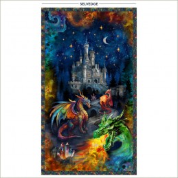 100% Cotton Fabric Windham...