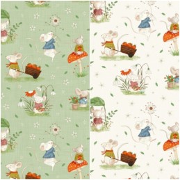 100% Cotton Fabric | Nutex...