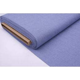 Chambray Fabric – Soft,...