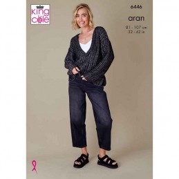 King Cole Firefly Knitting...