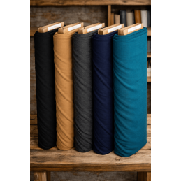 Ponte Roma Double Knit...