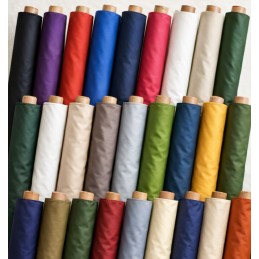 Soft PU Coated Fabric...