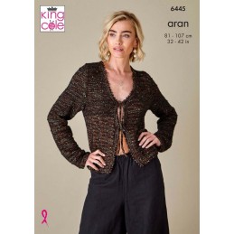 King Cole Firefly Knitting...