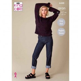 King Cole Firefly Knitting...