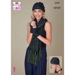 Firefly Knitting Pattern...