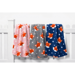 Polar Fleece Anti Pil...