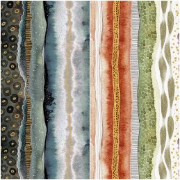 100% Cotton Fabric Windham...