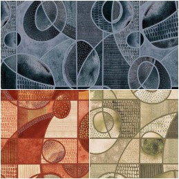 100% Cotton Fabric Windham...