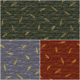 100% Cotton Fabric Windham...