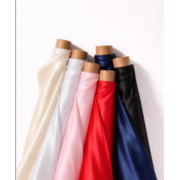 Habotai Dress Lining Fabric...