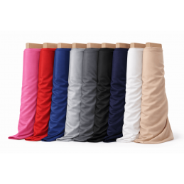 Scuba Knit Fabric 4 Way...
