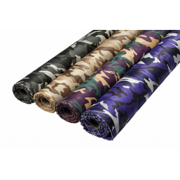 Ripstop Fabric Army...