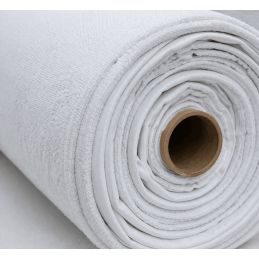 PU Backed Towelling Fabric...