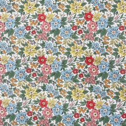 100% Cotton Percale Fabric...