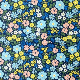 100% Cotton Percale Fabric...