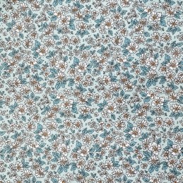 100% Cotton Percale Fabric...