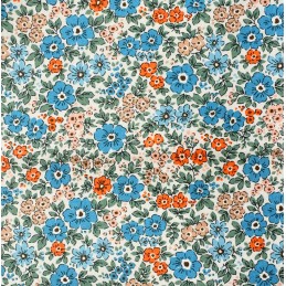 100% Cotton Percale Fabric...