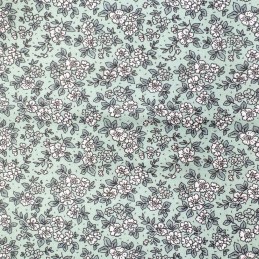 100% Cotton Percale Fabric...