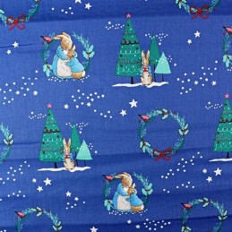 (REMNANT) 100% Cotton...