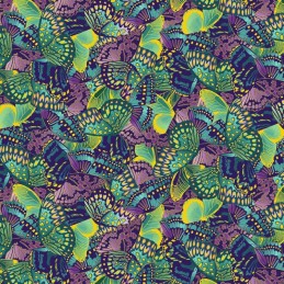 (REMNANT) 100% Cotton...