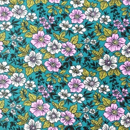 100% Cotton Percale Fabric...