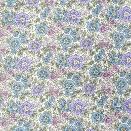 100% Cotton Percale Fabric...