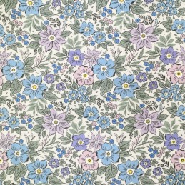 100% Cotton Percale Fabric...