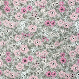 100% Cotton Percale Fabric...