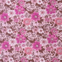 100% Cotton Percale Fabric...