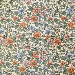 100% Cotton Percale Fabric...