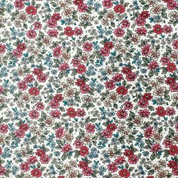 100% Cotton Percale Fabric...