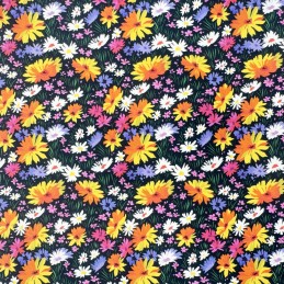 100% Cotton Percale Fabric...