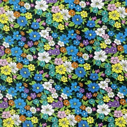 100% Cotton Percale Fabric...